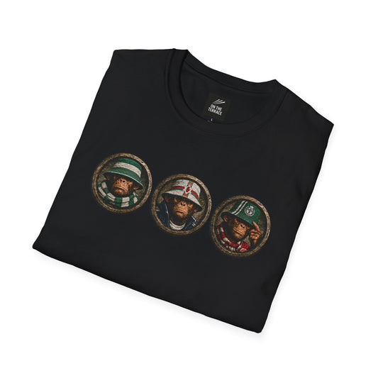 Northern Ireland Casuals Tee | On The Terrace Exclusive - On The Terrace