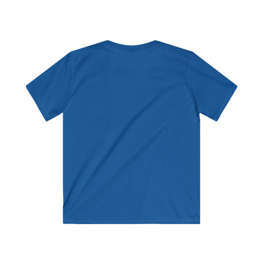 Leicester City Kids T-Shirt - On The Terrace
