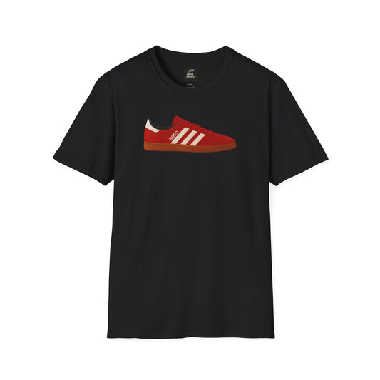 Middlesbrough Fan T-Shirt