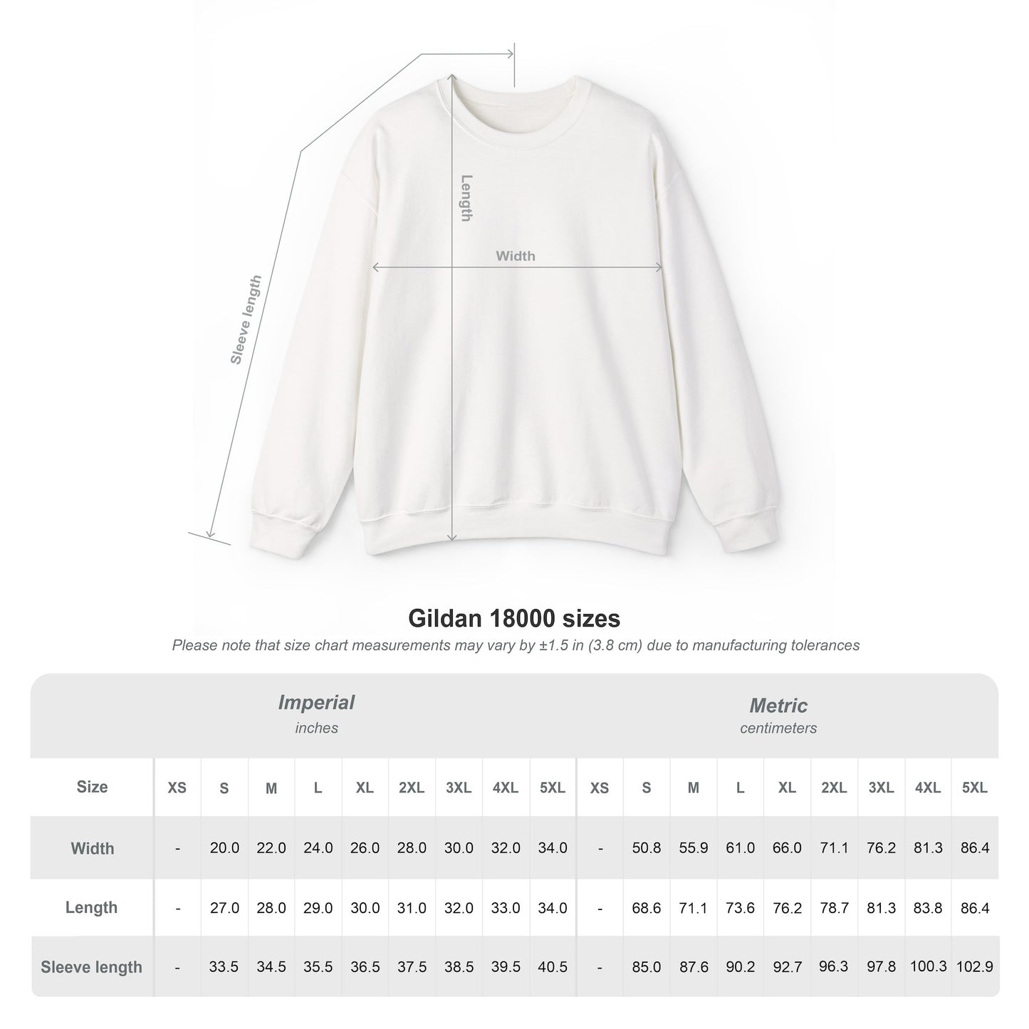 Owl Outline Crewneck Sweatshirt - On The Terrace