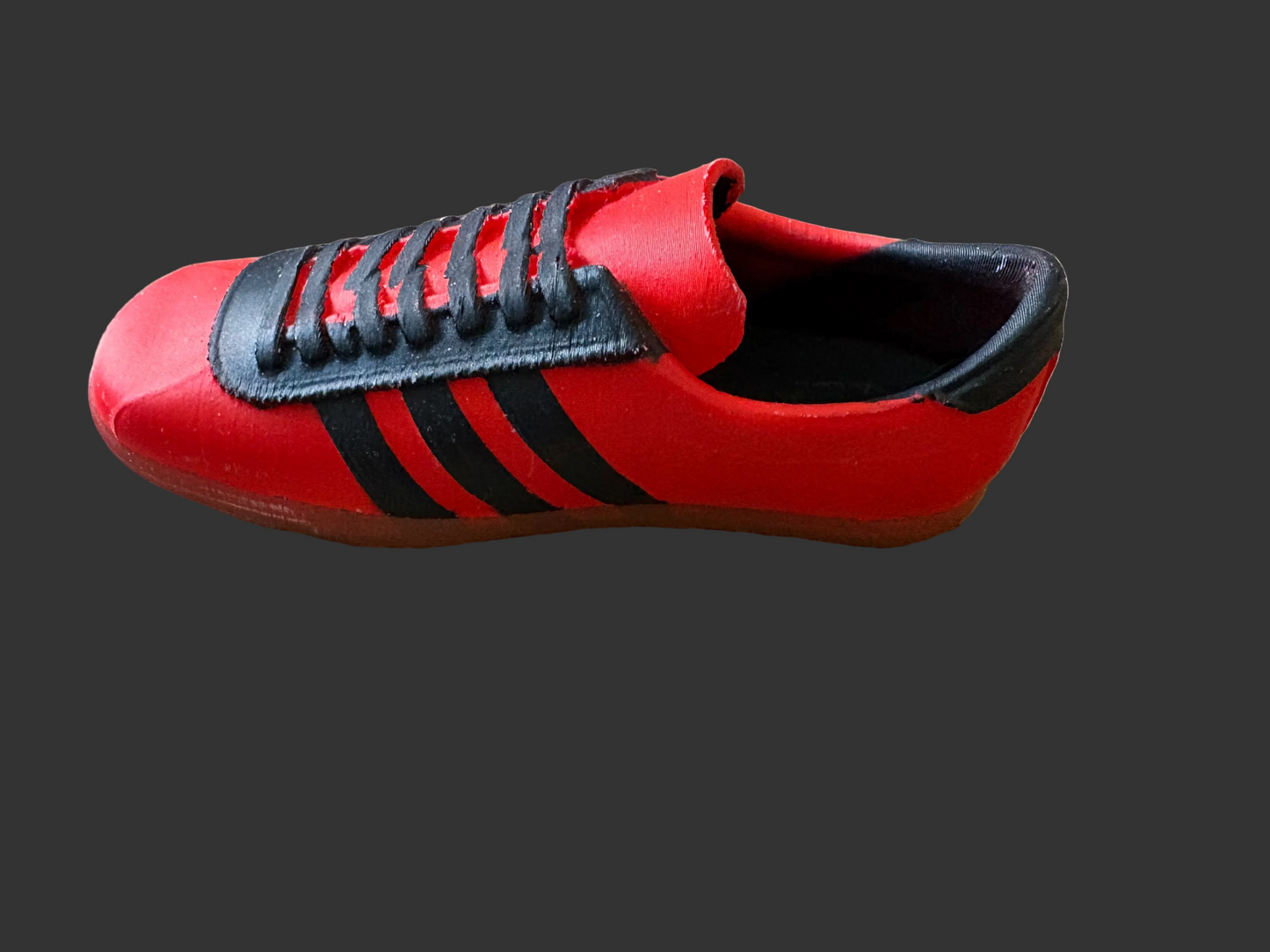 adidas london model