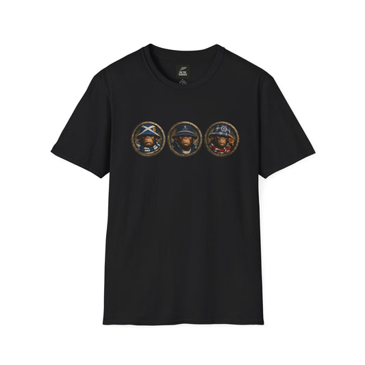 Scotland Casuals Tee | On The Terrace Exclusive - On The Terrace