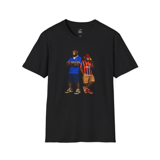 Everton fc t-shirt