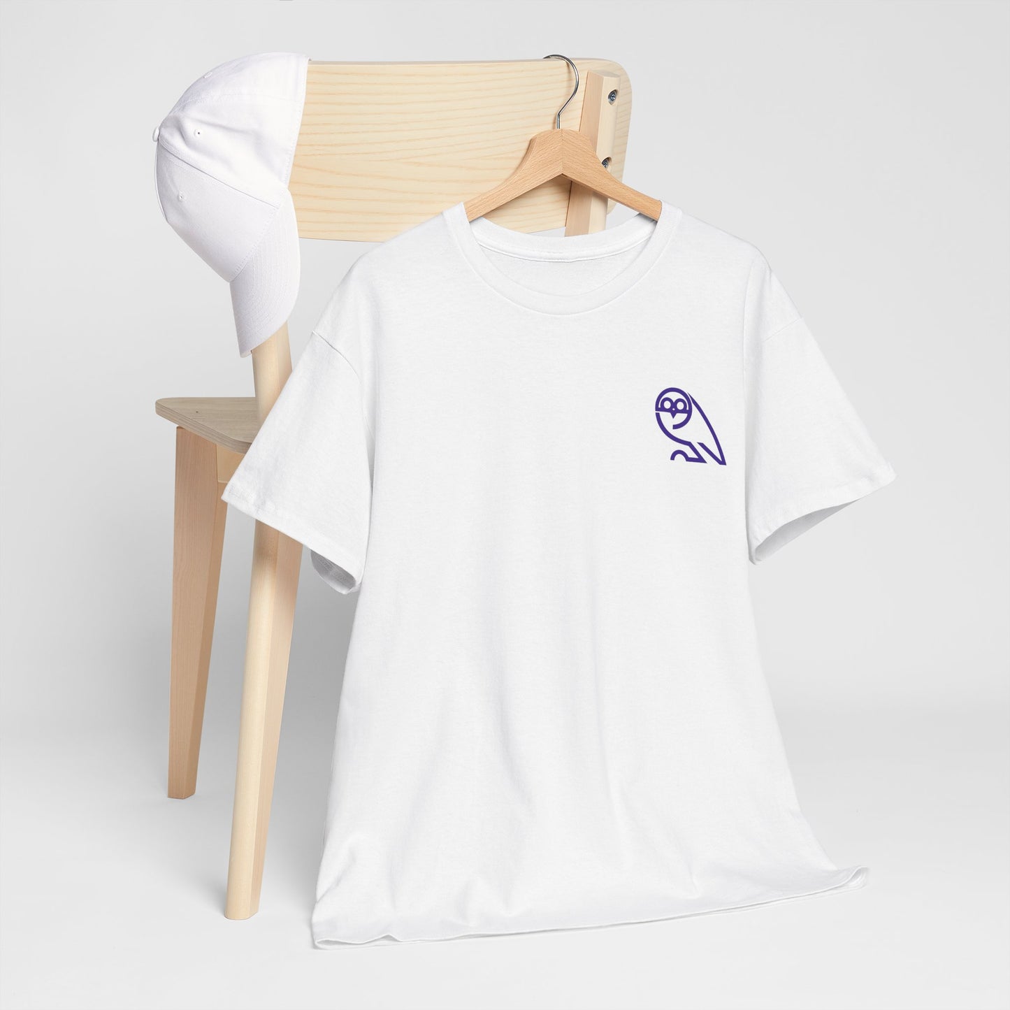 SWFC Classic Owls T-Shirt - Premium SWFC Tee for Ultimate Comfort - On The Terrace