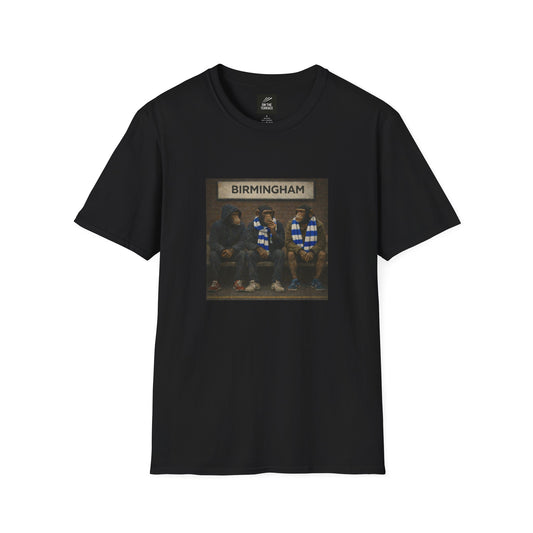 Birmingham City Fan T-Shirt