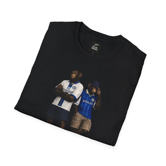 Chelsea fan t-shirt