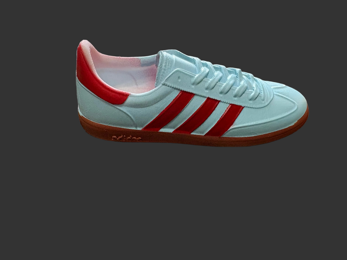 Adidas Manchester model
