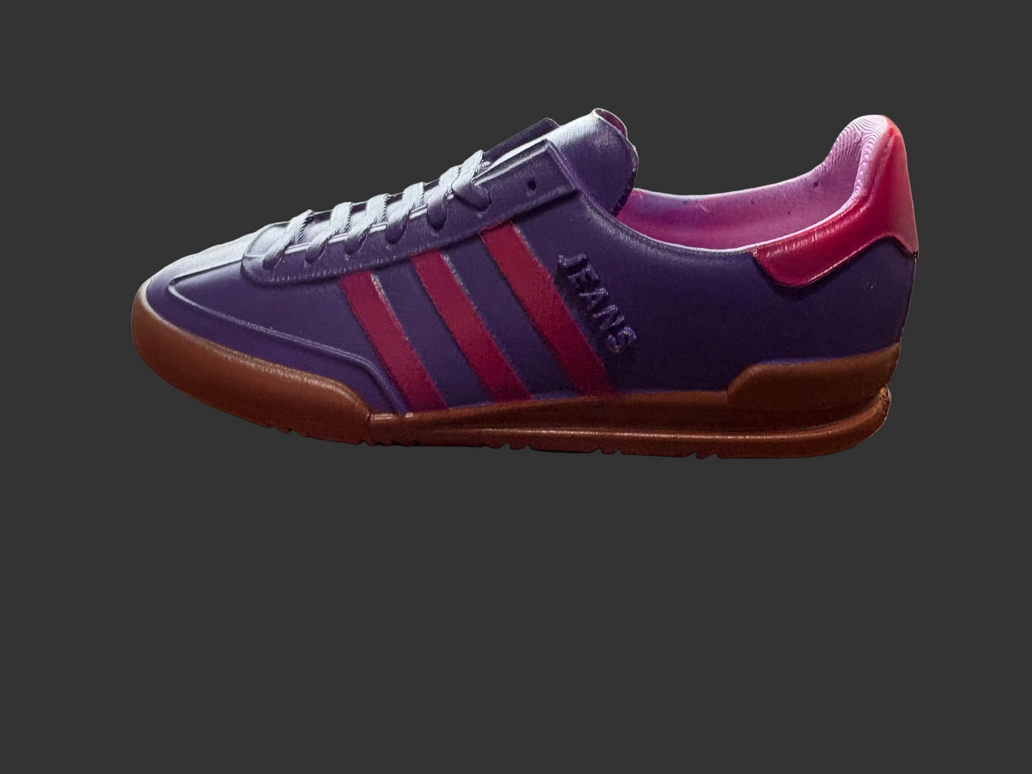 Adidas jeans model