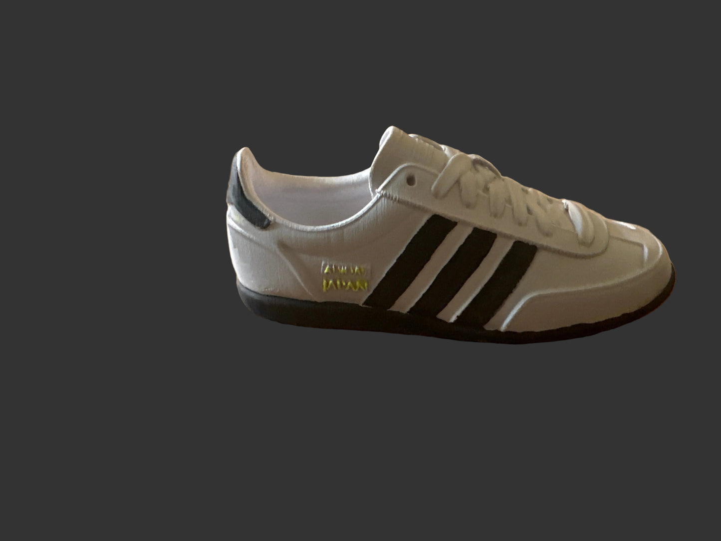 adidas japan model