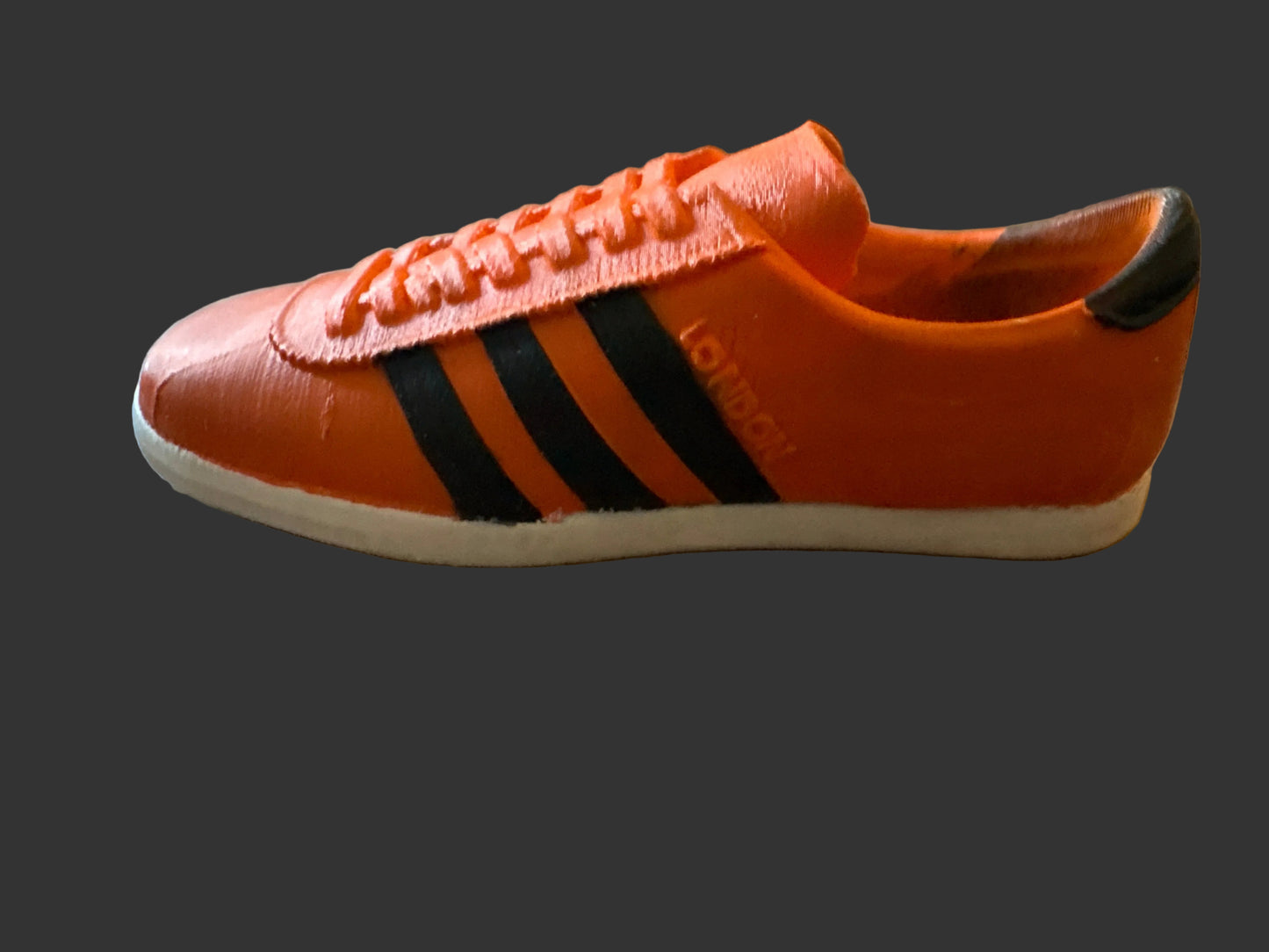 adidas london model