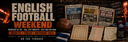 English Football Weekend: Wednesday Go Top, Hull Stay Unbeaten & West Ham Win Again