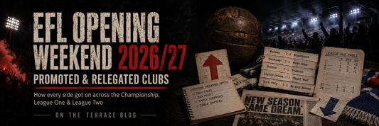 2026/27 EFL Opening Weekend: How Every Promoted & Relegated Club Got On