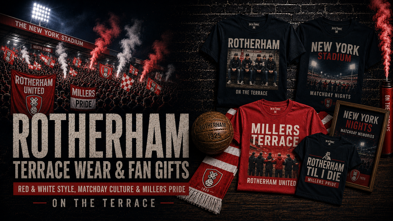 Rotherham Collection