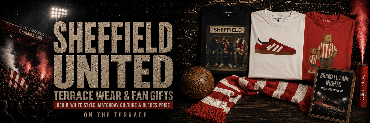 Sheff United Collection