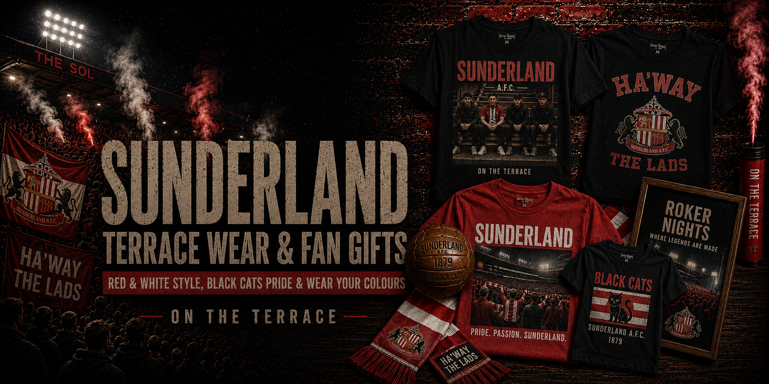 Sunderland collection