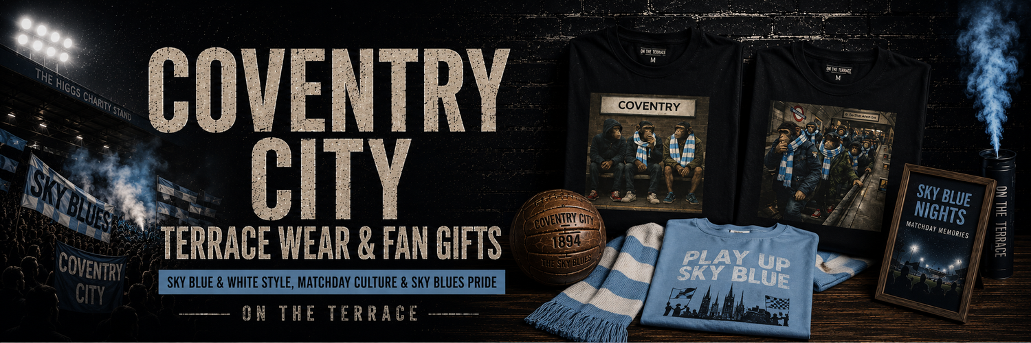 coventry collection