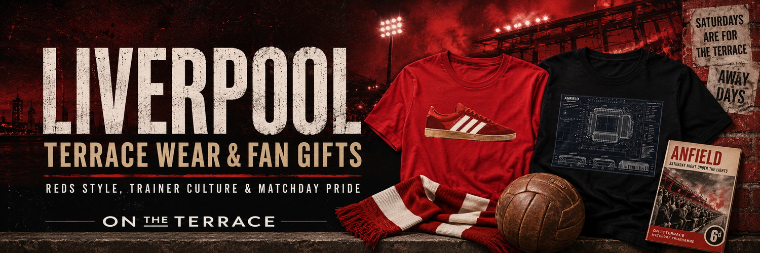 Liverpool fans gifts
