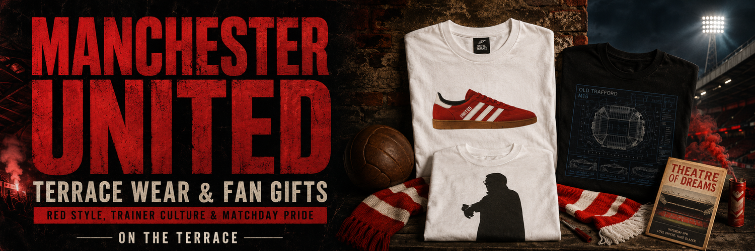 Man united fans gifts