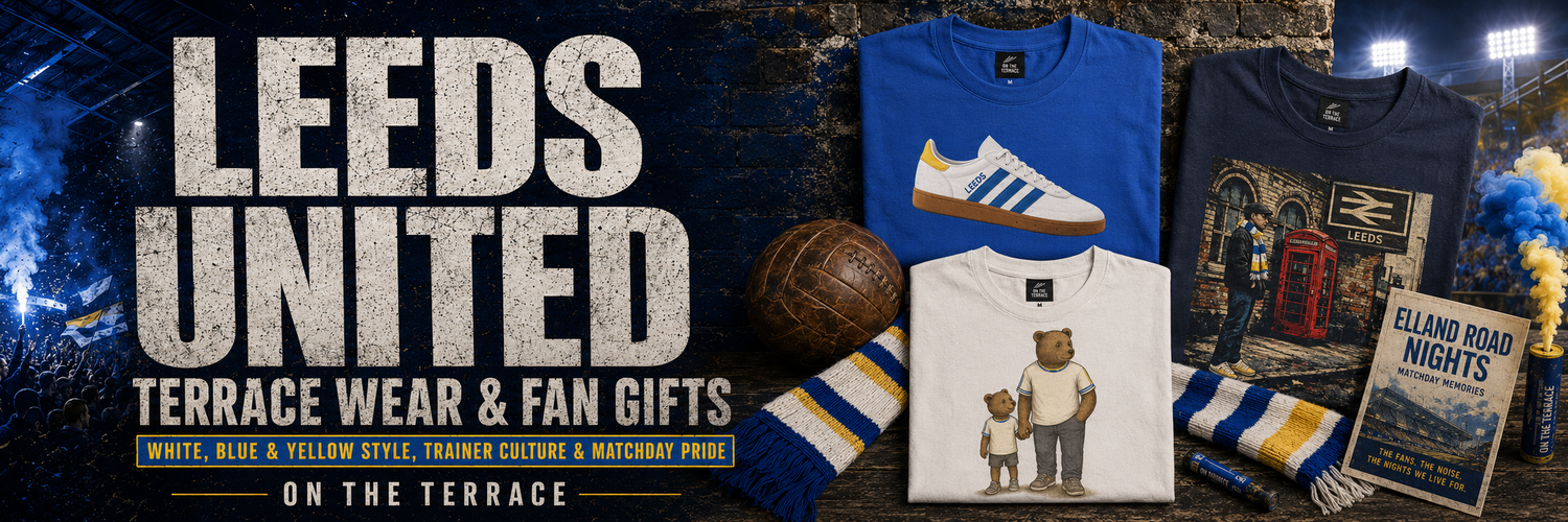 leeds united fans gifts