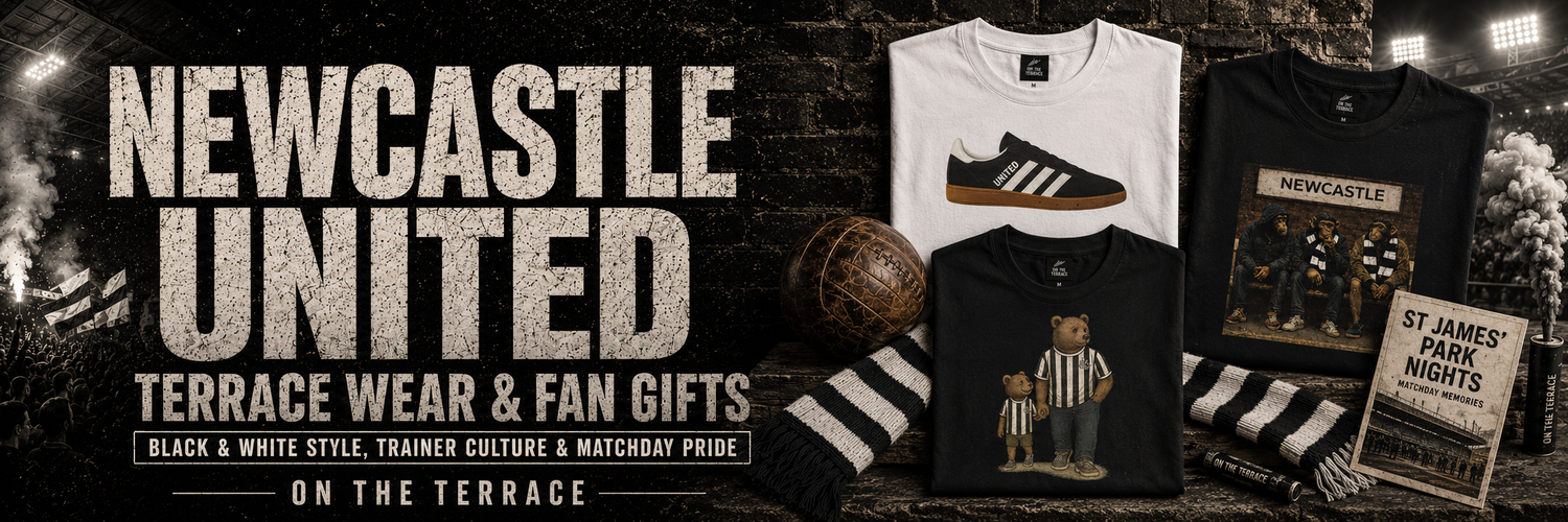 newcastle united gifts
