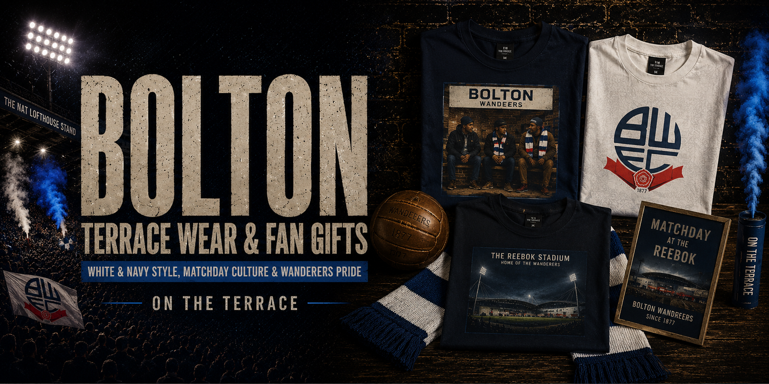 bolton fans gear
