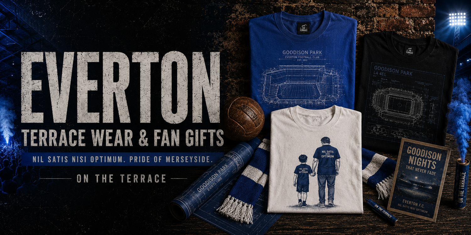 everton fans gifts