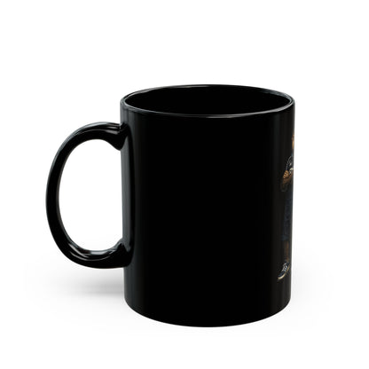 Bolton Football Casual Monkeys Ceramic Mug – 11oz