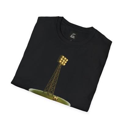 T-Shirt — 'The Road to Glory' - On The Terrace