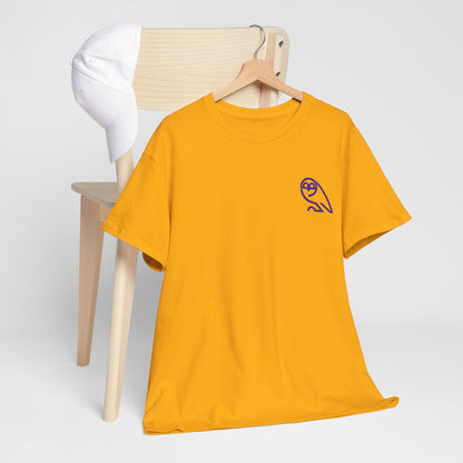 SWFC Classic Owls T-Shirt - Premium SWFC Tee for Ultimate Comfort - On The Terrace