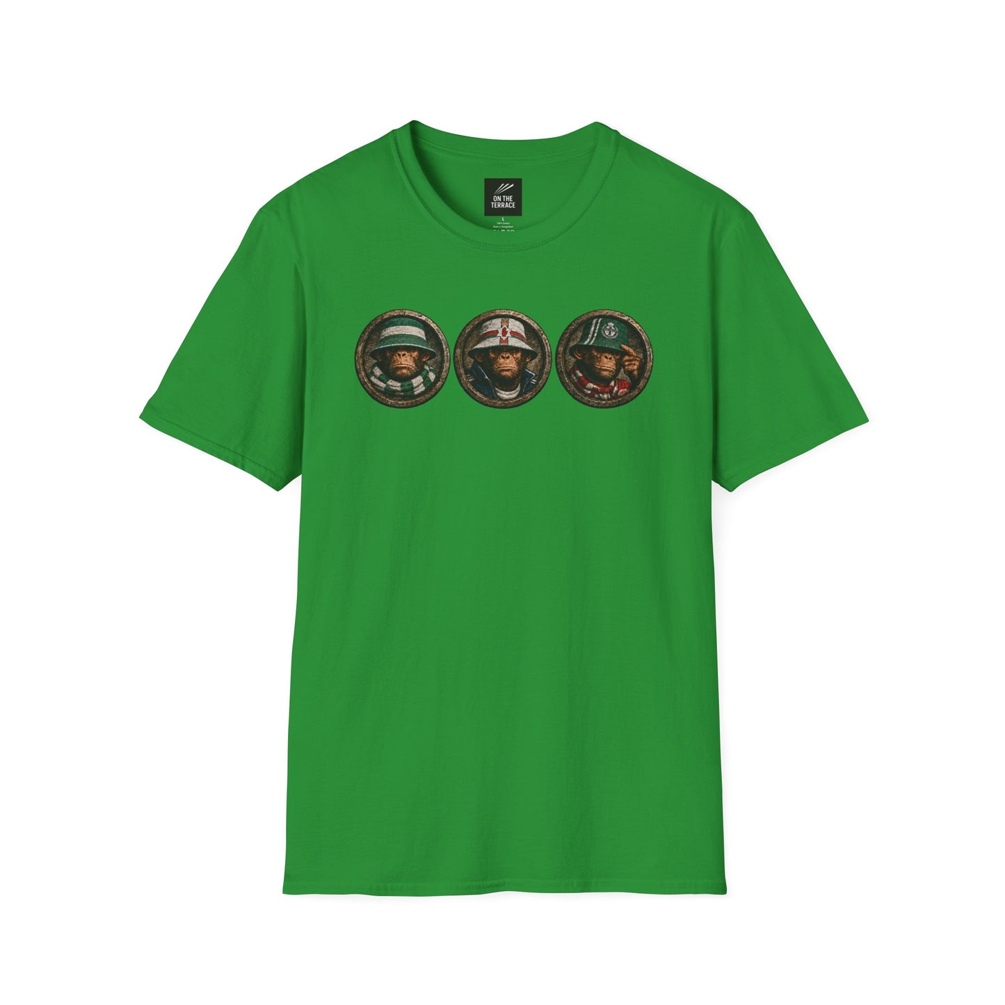 Northern Ireland Tee