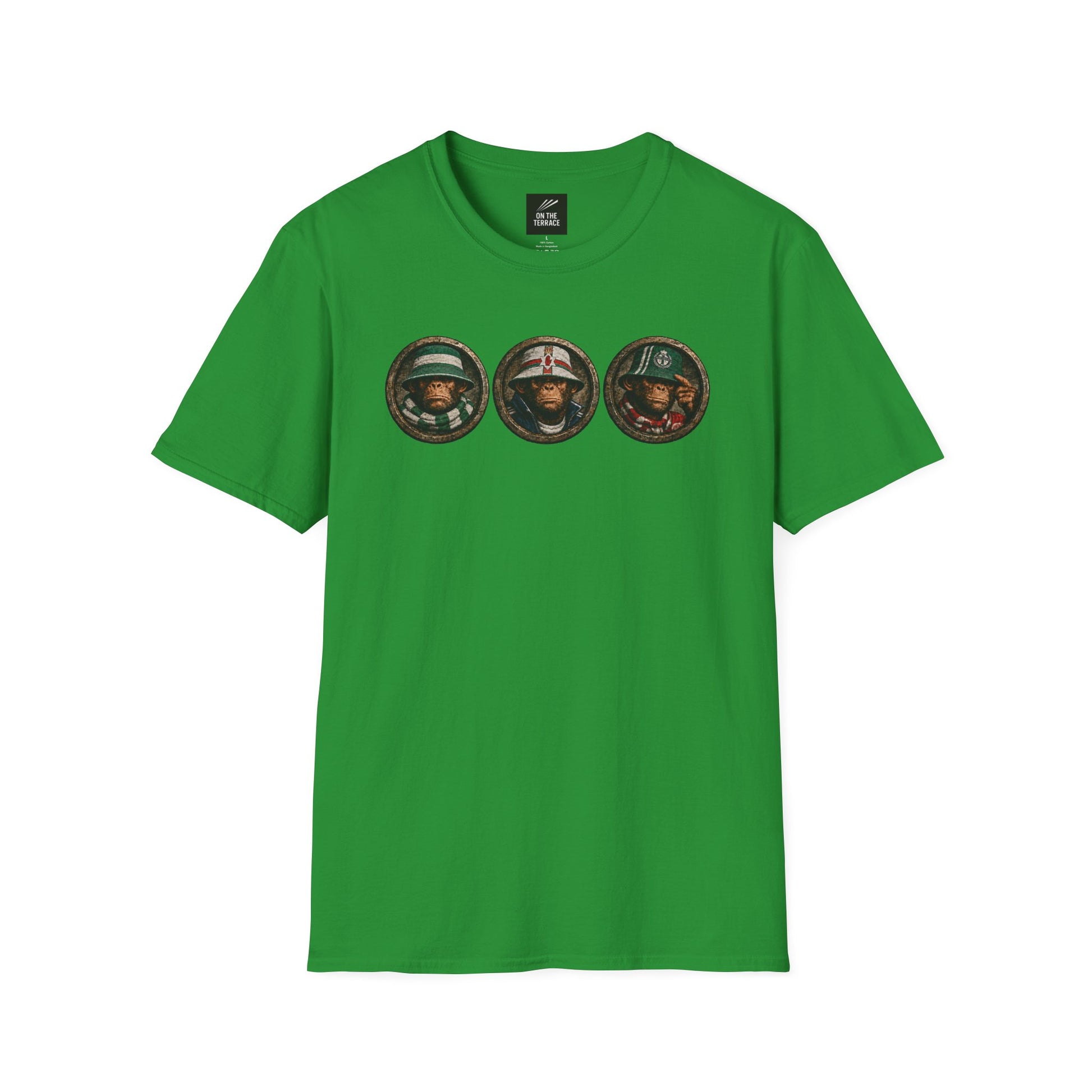 Northern Ireland Tee