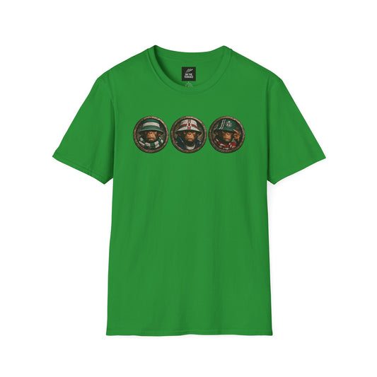 Northern Ireland Tee