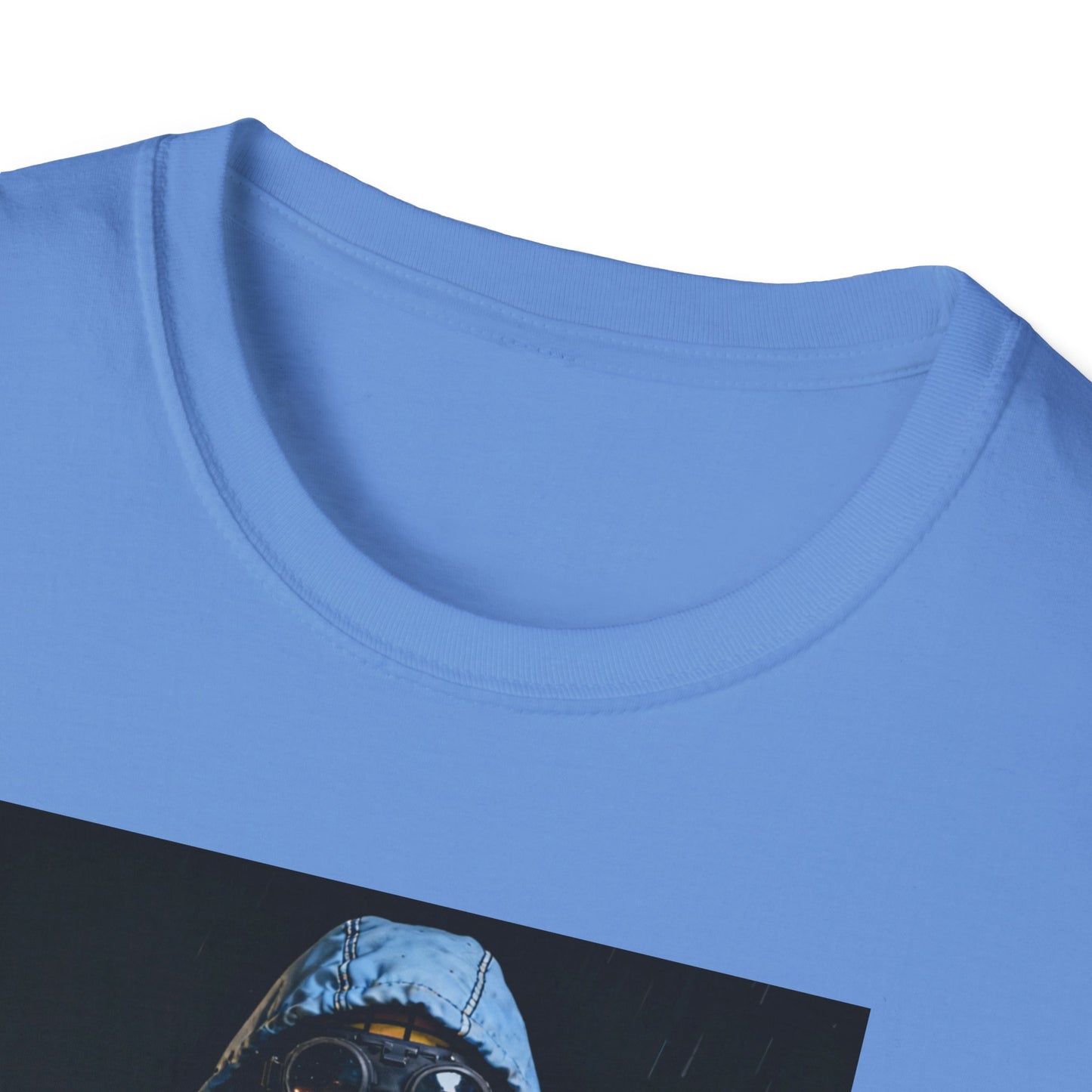 Man City Graphic T-Shirt