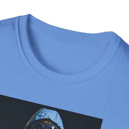 Man City Etihad Graphic T-Shirt | MCFC Fan Tee – On The Terrace - On The Terrace