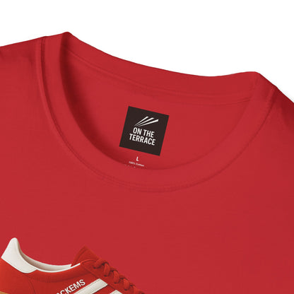 Sunderland T-Shirt - On The Terrace