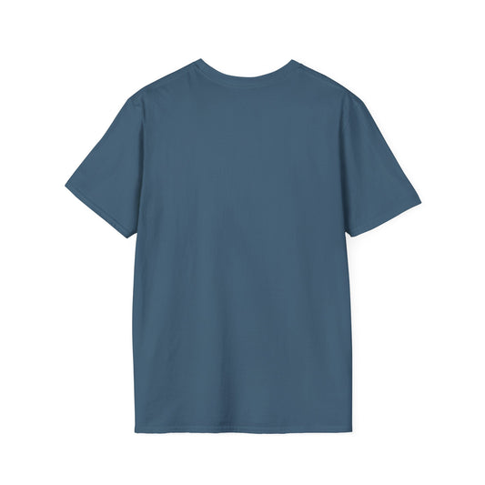 Belfast Giants Hockey T-Shirt - On The Terrace