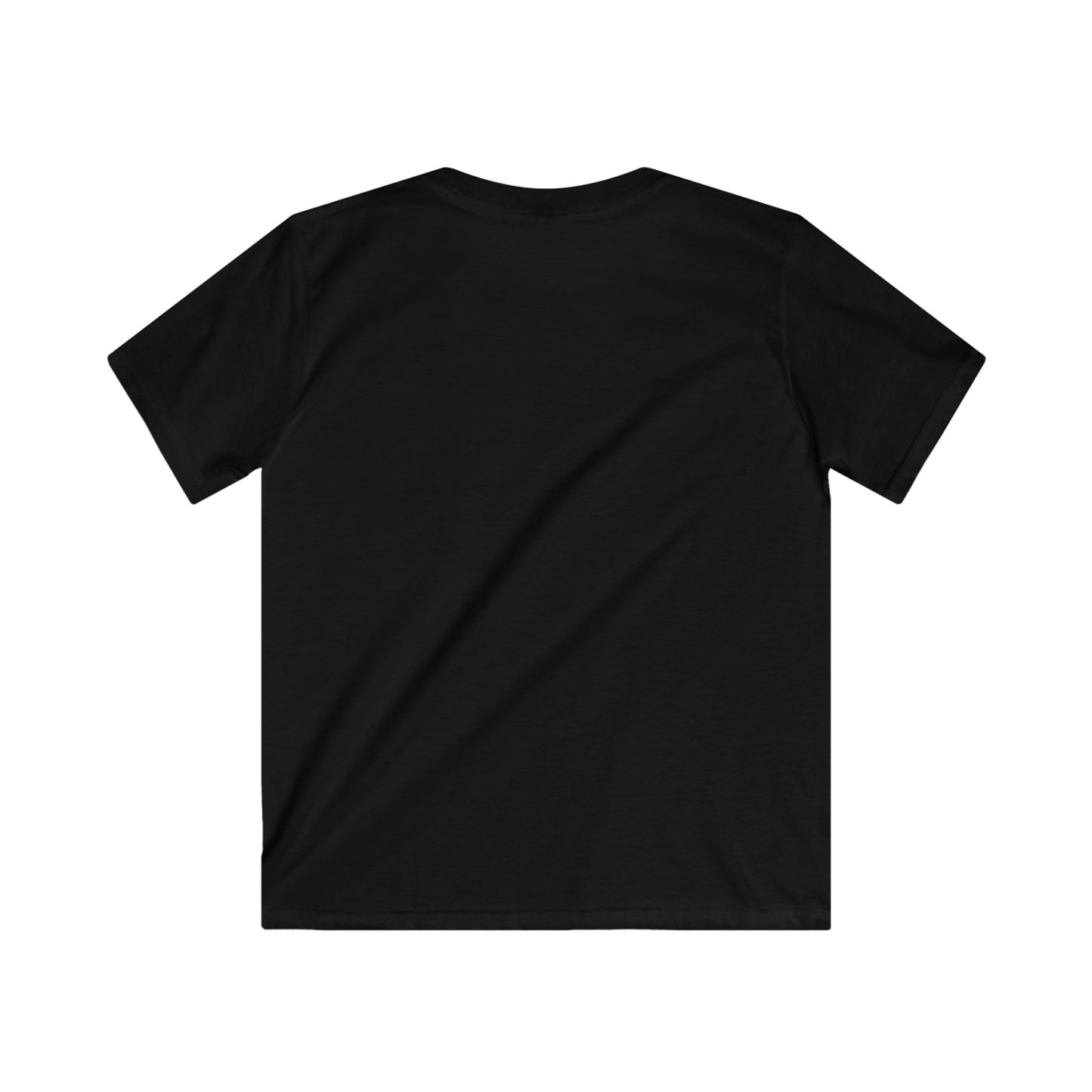 Doncaster Football Fans Kids Tee – Vintage Stadium Illustration
