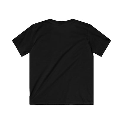 Doncaster Football Fans Kids Tee – Vintage Stadium Illustration