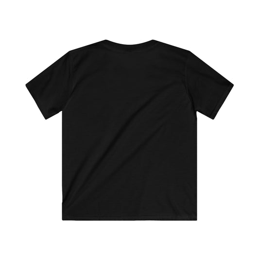 Doncaster Football Fans Kids Tee – Vintage Stadium Illustration