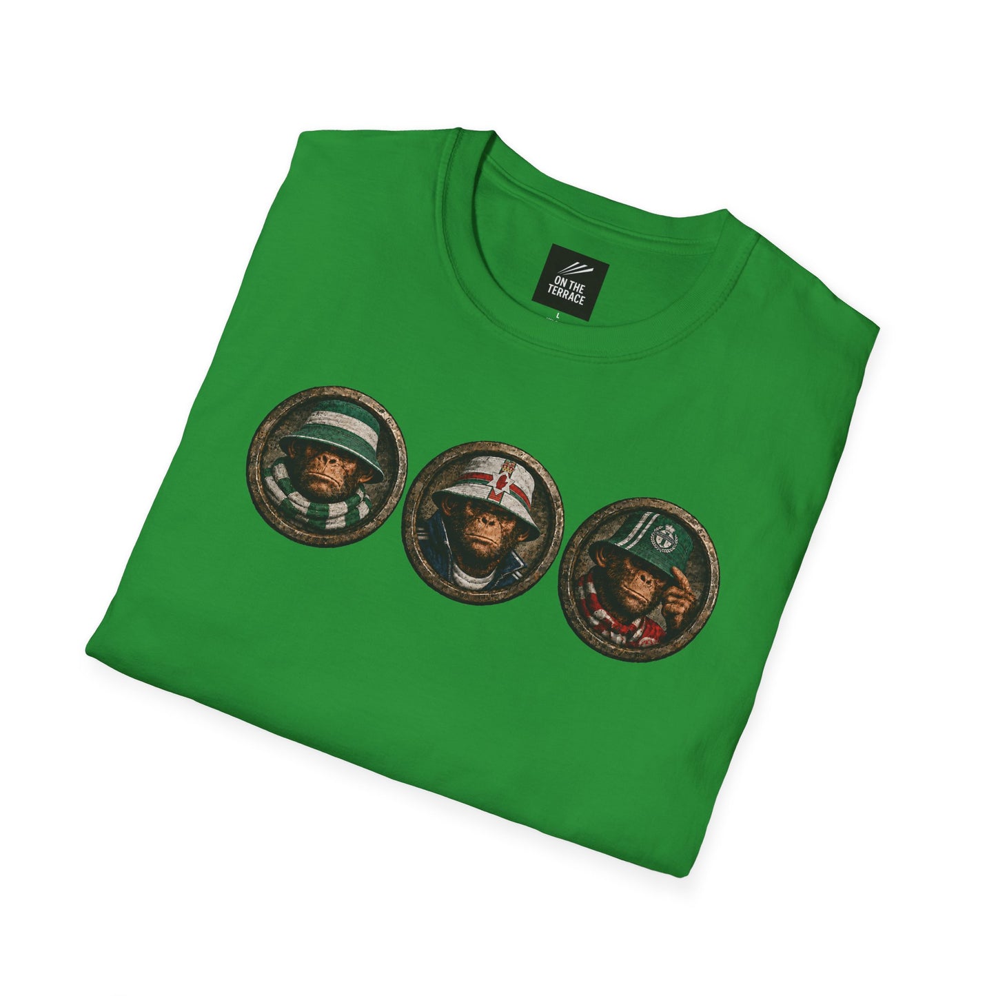 Northern Ireland Tee