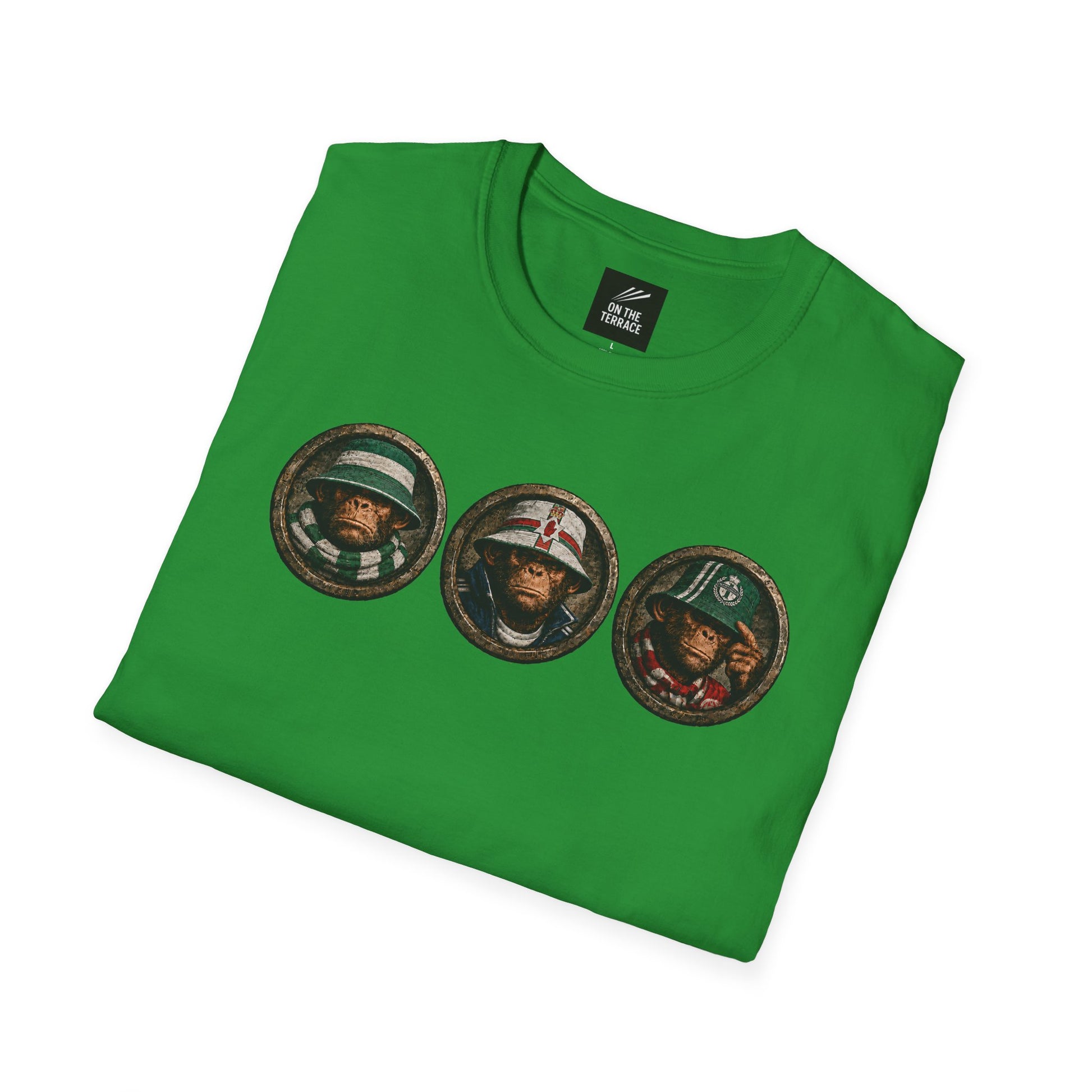 Northern Ireland Tee