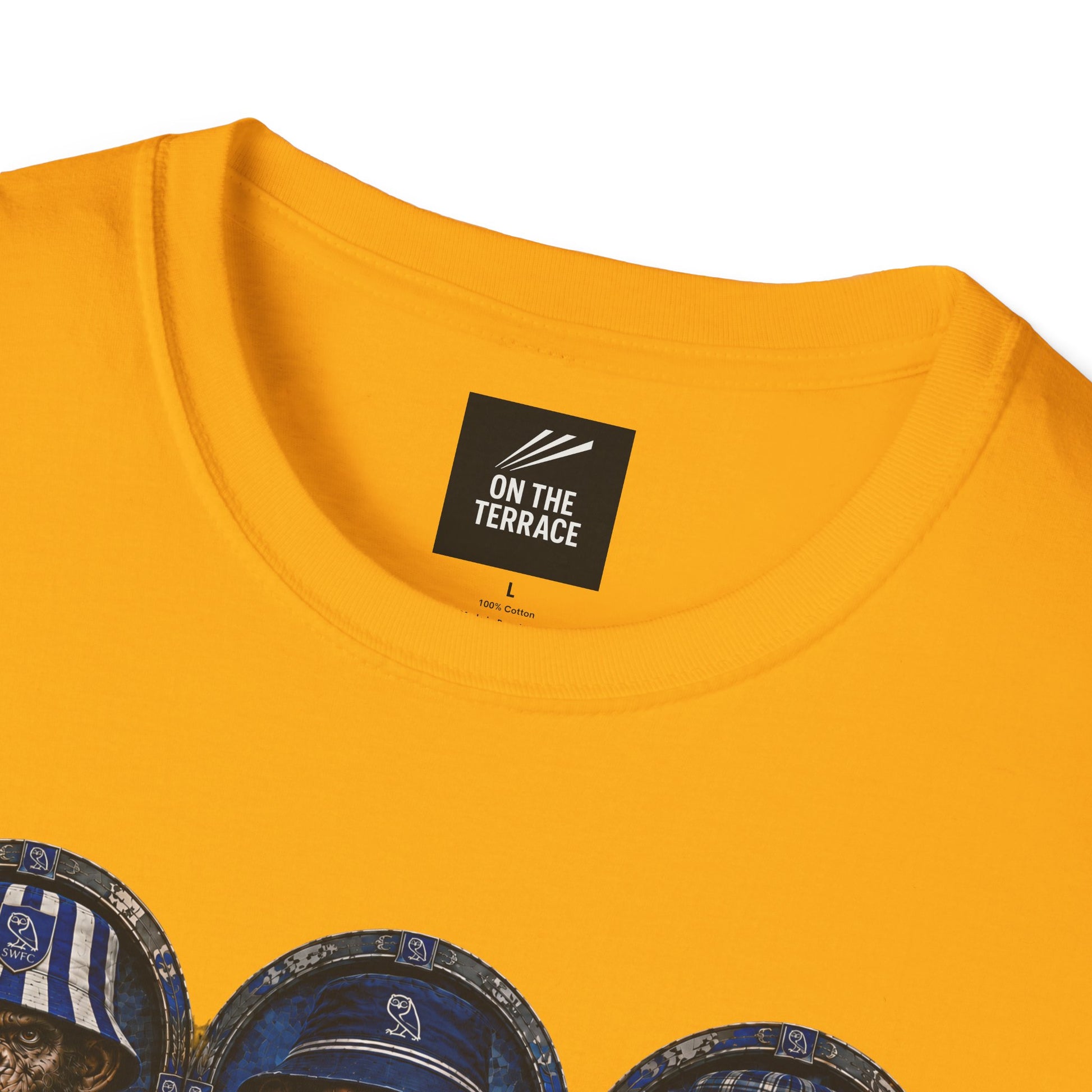 swfc t-shirt