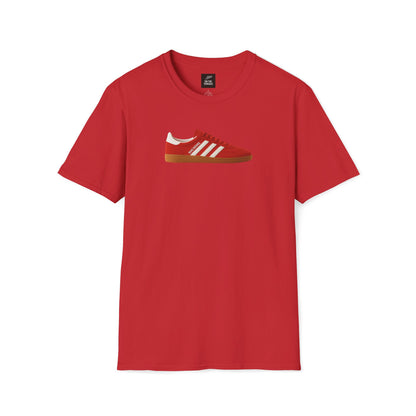 Sunderland T-Shirt - On The Terrace