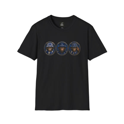 Sheffield Wednesday Casuals Tee | On The Terrace Exclusive