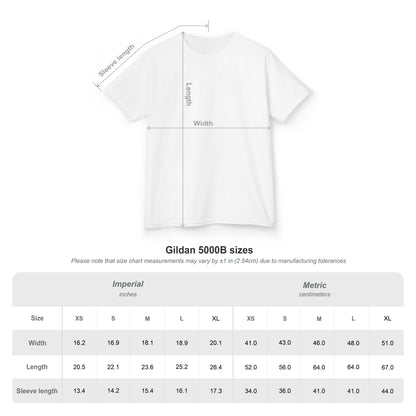 Kids Sheffield United Tee | On The Terrace Exclusive SUFC Tee - On The Terrace