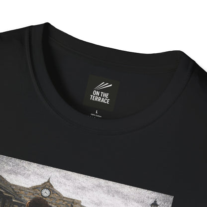 The "Away Day" Terrace Tee | On The Terrace Exclusive - On The Terrace