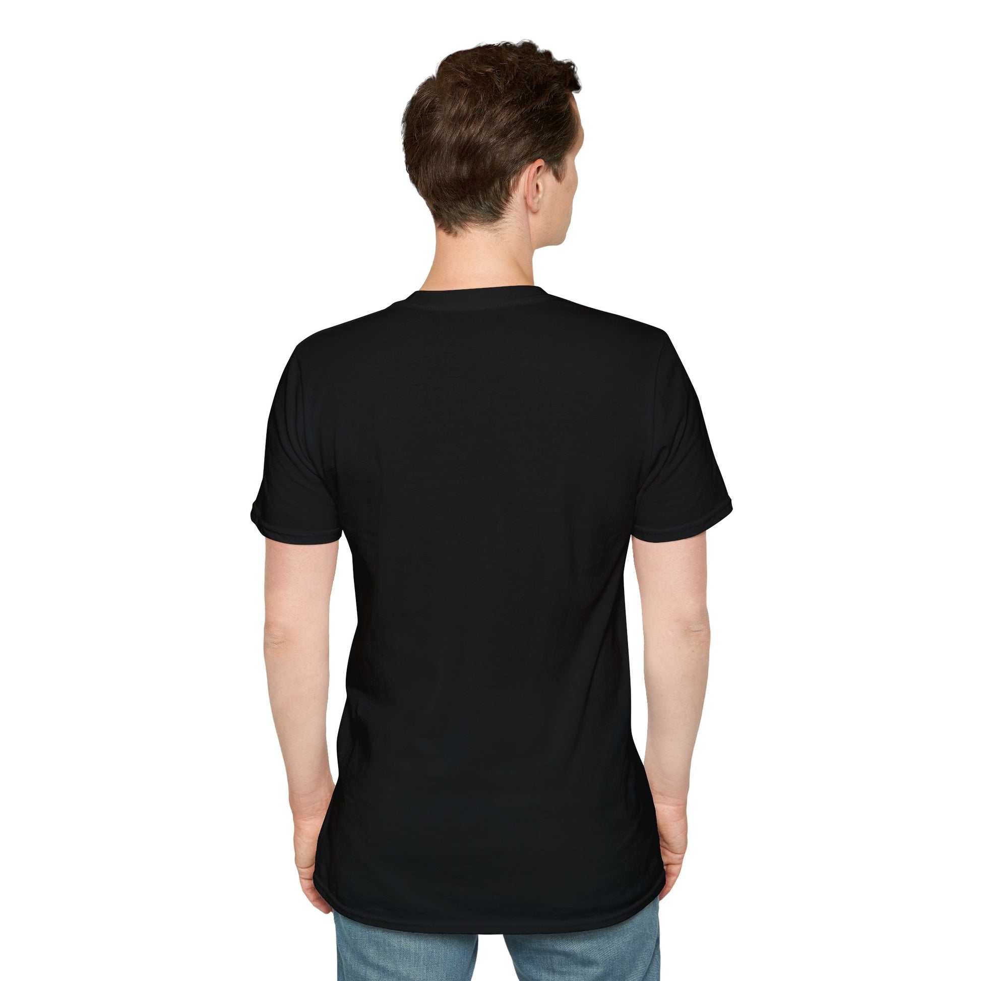 Nottingham Panthers T‑Shirt - On The Terrace