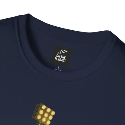 T-Shirt — 'The Road to Glory' - On The Terrace