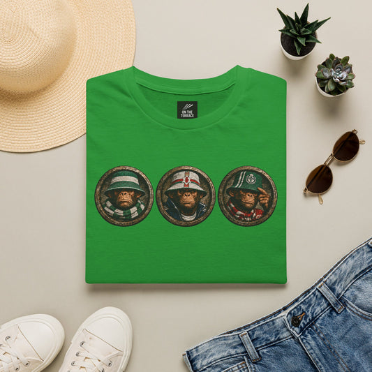 Northern Ireland Tee