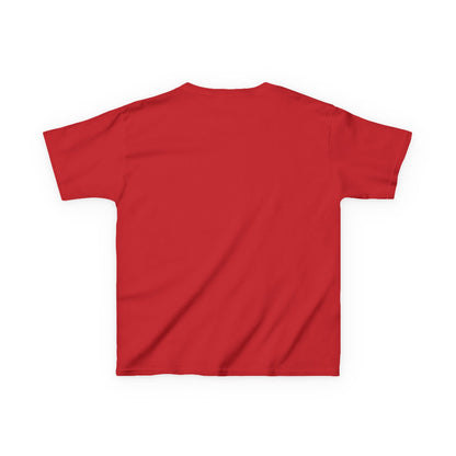 Kids Sheffield United Tee | On The Terrace Exclusive SUFC Tee - On The Terrace